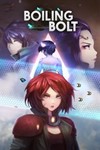 Boiling Bolt XBOX ONE X|S КЛЮЧ