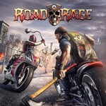 Road Rage XBOX ONE X|S КЛЮЧ