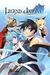 Legend of Ixtona XBOX ONE X|S КЛЮЧ