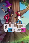 What Lies in the Multiverse XBOX ONE X|S КЛЮЧ