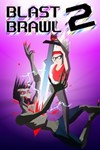 Blast Brawl 2 XBOX ONE X|S КЛЮЧ