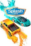 Splash Cars XBOX ONE X|S КЛЮЧ