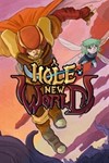 A Hole New World XBOX ONE X|S КЛЮЧ