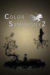 Color Symphony 2 XBOX ONE X|S КЛЮЧ