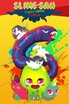 Slime-san Superslime Edition XBOX ONE X|S КЛЮЧ
