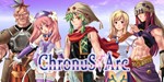 Chronus Arc XBOX ONE X|S КЛЮЧ