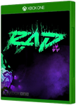 RAD XBOX ONE X|S КЛЮЧ