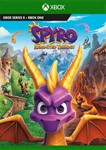 Spyro™ Reignited Trilogy XBOX ONE X|S КЛЮЧ