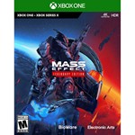 Mass Effect™ издание Legendary XBOX ONE X|S КЛЮЧ
