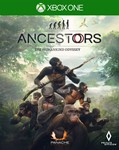 Ancestors: The Humankind Odyssey XBOX ONE X|S КЛЮЧ