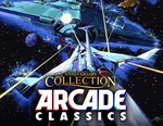 Arcade Classics Anniversary Collection XBOX КЛЮЧ