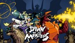 Dawn of the Monsters XBOX ONE X|S КЛЮЧ