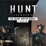 Hunt: Showdown - Blade Hunter Bundle XBOX КЛЮЧ