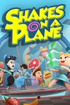 Shakes on a Plane XBOX ONE X|S КЛЮЧ