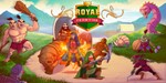 Royal Frontier XBOX ONE X|S КЛЮЧ