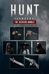 Hunt: Showdown - The Seekers Bundle XBOX КЛЮЧ