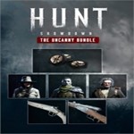 Hunt: Showdown - The Uncanny Bundle XBOX КЛЮЧ
