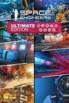 Space Engineers: Ultimate Edition 2021 XBOX КЛЮЧ