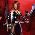 BloodRayne 2: ReVamped XBOX ONE X|S КЛЮЧ