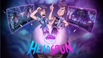 Headspun XBOX ONE X|S КЛЮЧ
