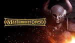 Warhammer Quest XBOX ONE X|S КЛЮЧ
