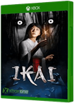 Ikai XBOX ONE X|S КЛЮЧ