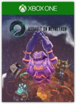 Assault On Metaltron XBOX ONE X|S КЛЮЧ