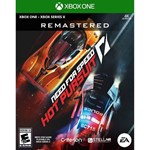 Need for Speed Hot Pursuit Remastered XBOX КЛЮЧ