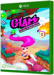 Glam's Incredible Run: Escape from Dukha Xbox ключ