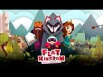 Flat Kingdom Paper's Cut Edition XBOX ONE X|S КЛЮЧ
