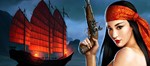 Under the Jolly Roger - Jade Sea XBOX ONE X|S КЛЮЧ