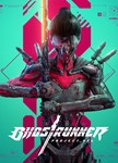 Ghostrunner: Project_Hel XBOX ONE X|S КЛЮЧ
