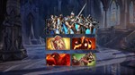 King's Bounty II - Day One Edition Pack XBOX КЛЮЧ