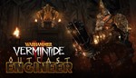 Warhammer: Vermintide 2 - Outcast Enginee XBOX КЛЮЧ