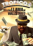 Tropico 6 - The Llama of Wall Street XBOX КЛЮЧ