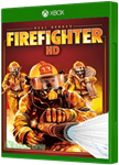 Real Heroes: Firefighter HD XBOX ONE X|S КЛЮЧ