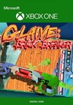 Glaive: Brick Breaker XBOX ONE X|S КЛЮЧ