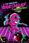 The Walking Vegetables: Radical Edition XBOX КЛЮЧ