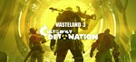 Wasteland 3: Cult of the Holy Detonation XBOX КЛЮЧ