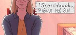 A Sketchbook About Her Sun XBOX ONE X|S КЛЮЧ
