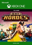 8-Bit Hordes XBOX ONE X|S КЛЮЧ