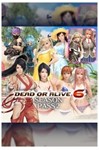 DEAD OR ALIVE 6 Season Pass 2 XBOX ONE X|S КЛЮЧ