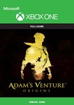 Adam's Venture: Origins XBOX ONE X|S КЛЮЧ