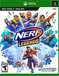 Nerf Legends XBOX ONE X|S КЛЮЧ