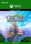 Grow: Song of the Evertree XBOX ONE X|S КЛЮЧ