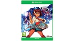 Indivisible XBOX ONE X|S КЛЮЧ