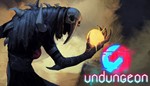 Undungeon XBOX ONE X|S КЛЮЧ