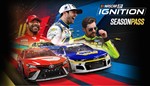 NASCAR 21: Ignition - Season Pass XBOX ONE X|S КЛЮЧ