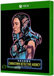 Chinatown Detective Agency XBOX ONE X|S КЛЮЧ