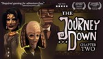 The Journey Down: Chapter Two XBOX ONE X|S КЛЮЧ
